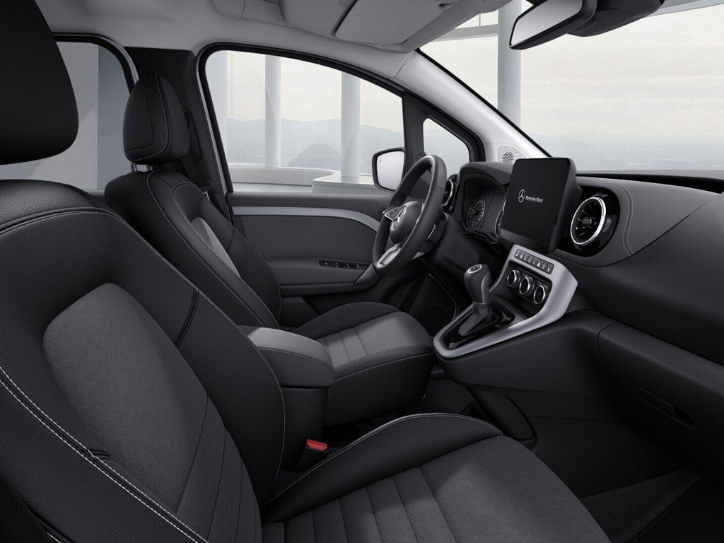 Mercedes-Benz T-Klasse