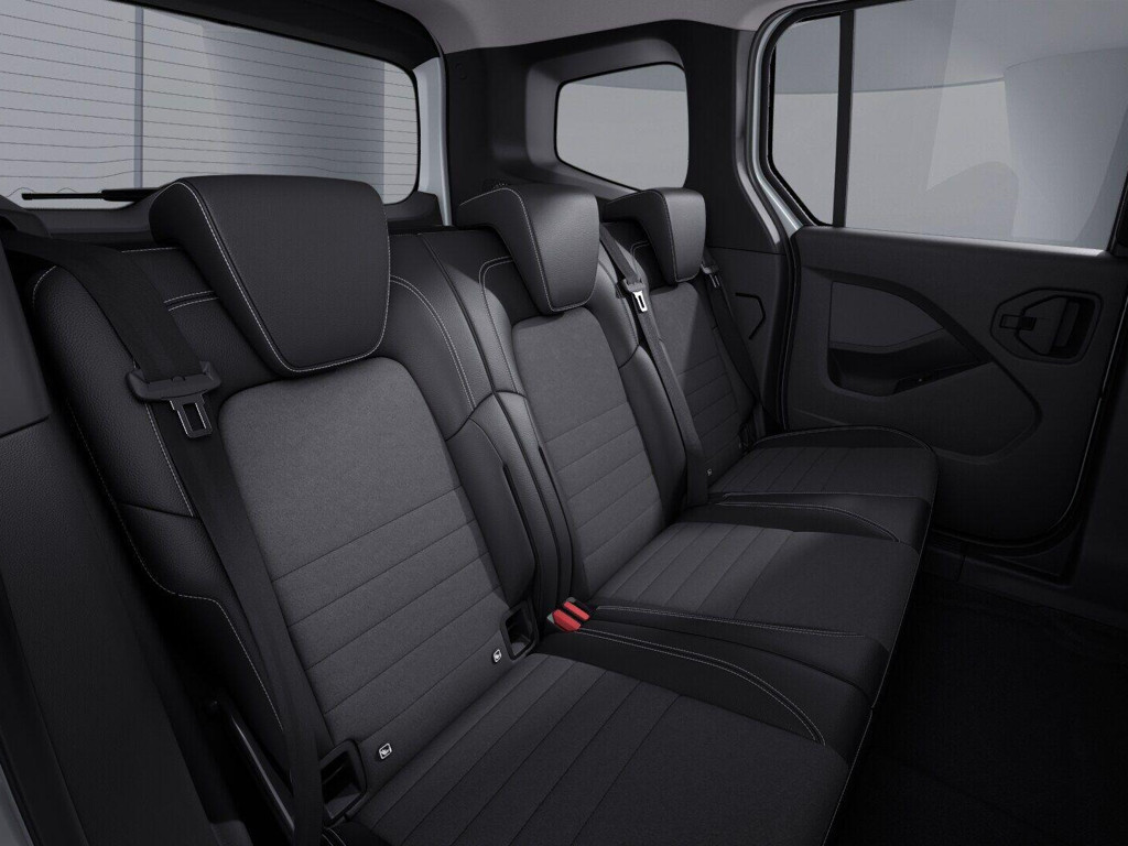 Mercedes-Benz T-Klasse