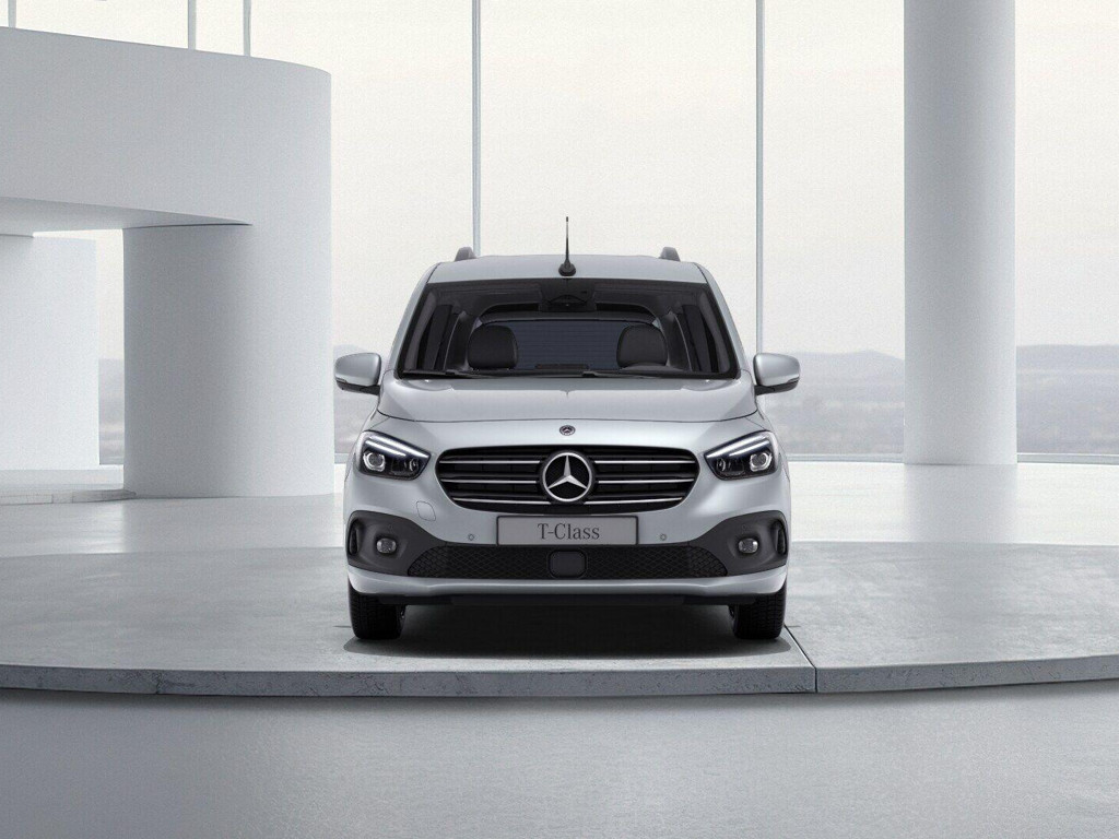 Mercedes-Benz T-Klasse
