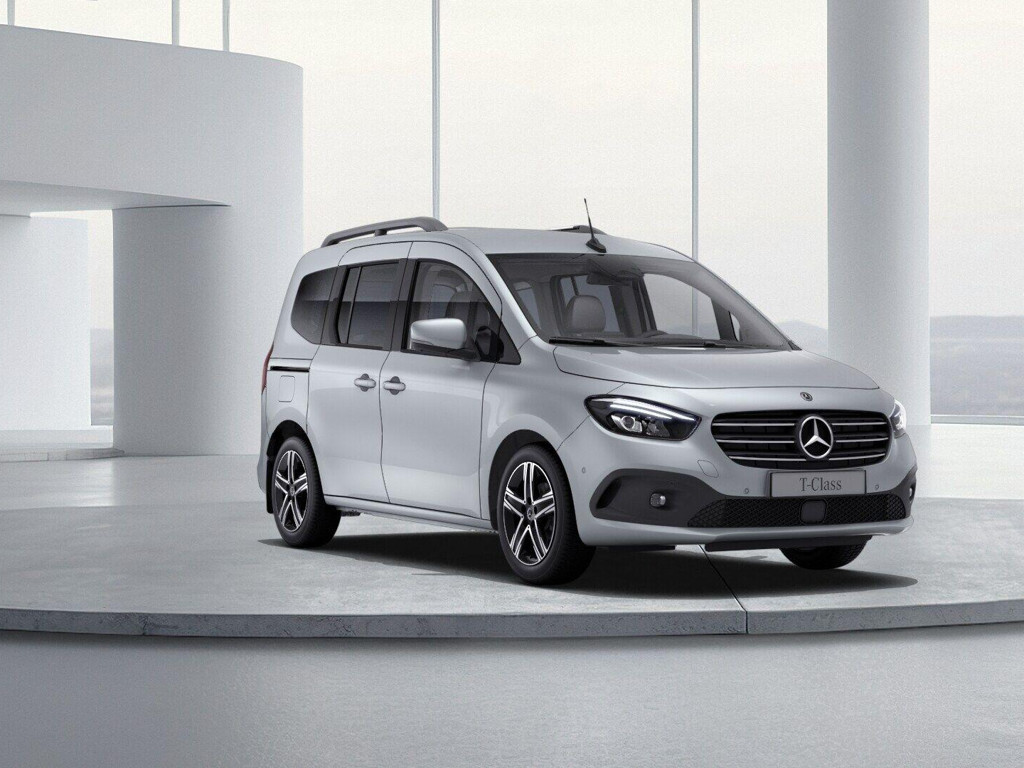 Mercedes-Benz T-Klasse