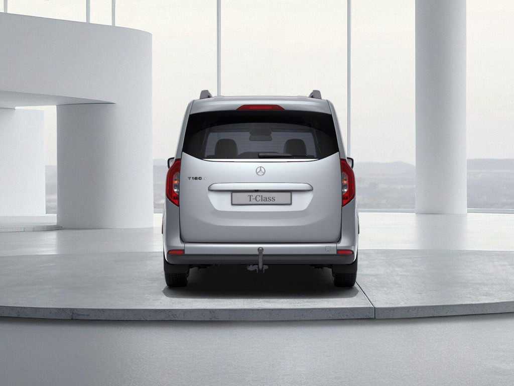 Mercedes-Benz T-Klasse