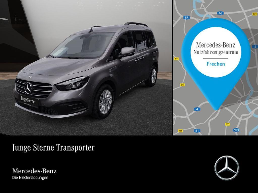 Mercedes-Benz T 180 2024 Diesel
