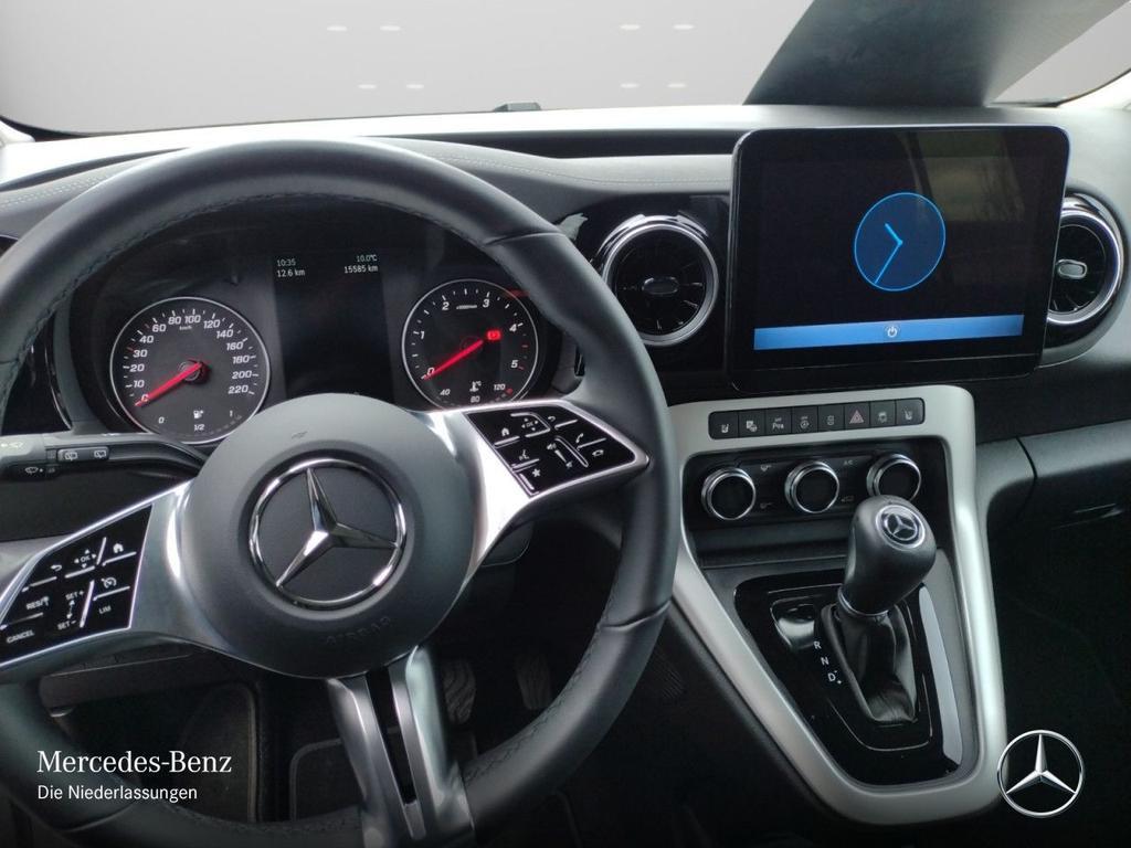 Mercedes-Benz T 180