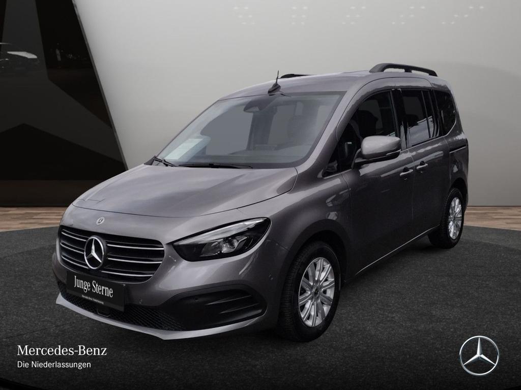 Mercedes-Benz T 180