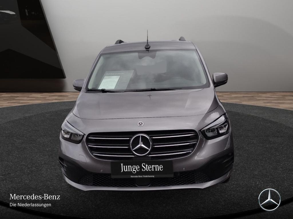 Mercedes-Benz T 180