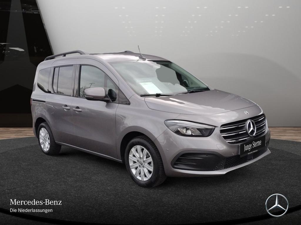 Mercedes-Benz T 180