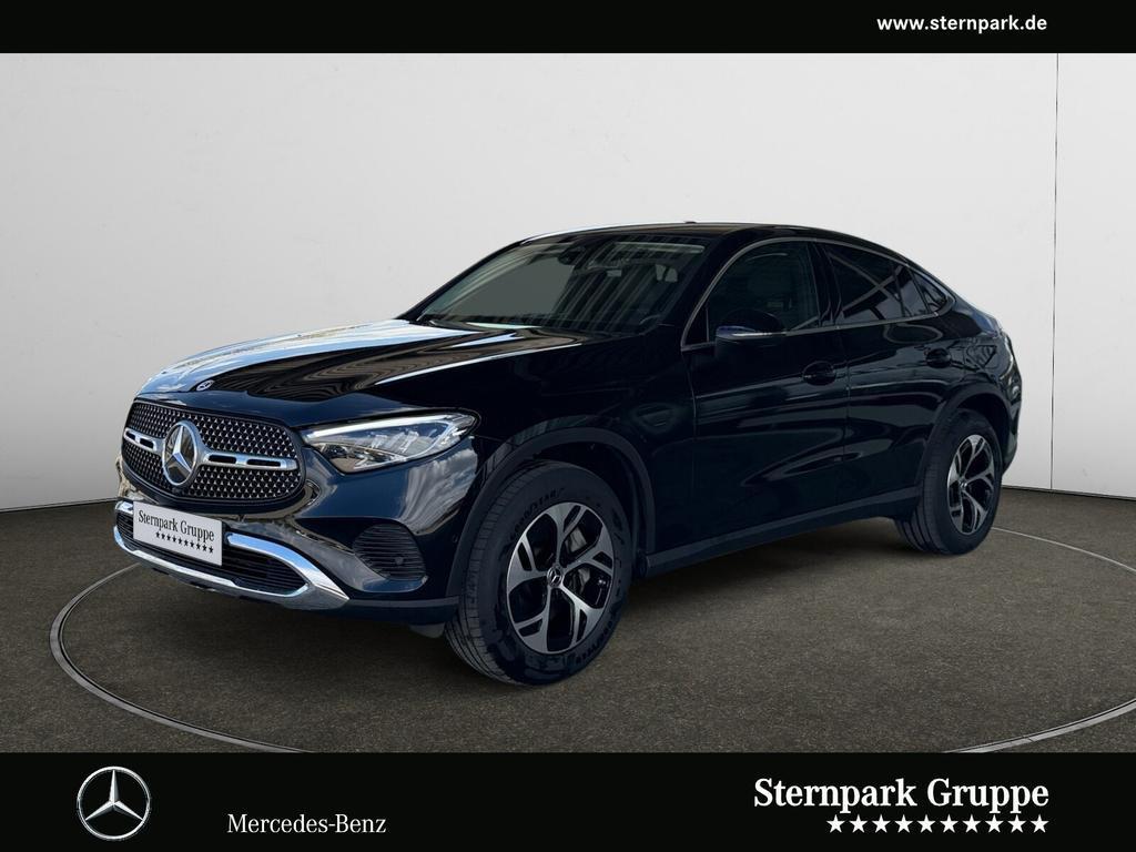 Mercedes-Benz GLC-Klasse 2025 Hybride Diesel