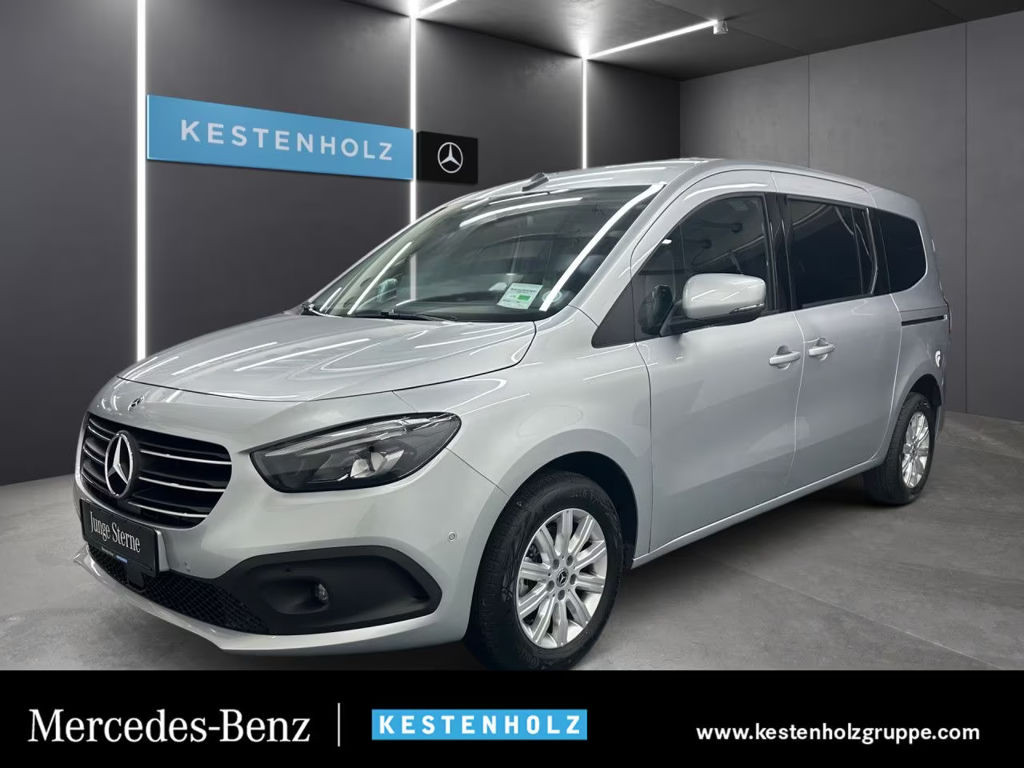 Mercedes-Benz T 180 2025 Benzine