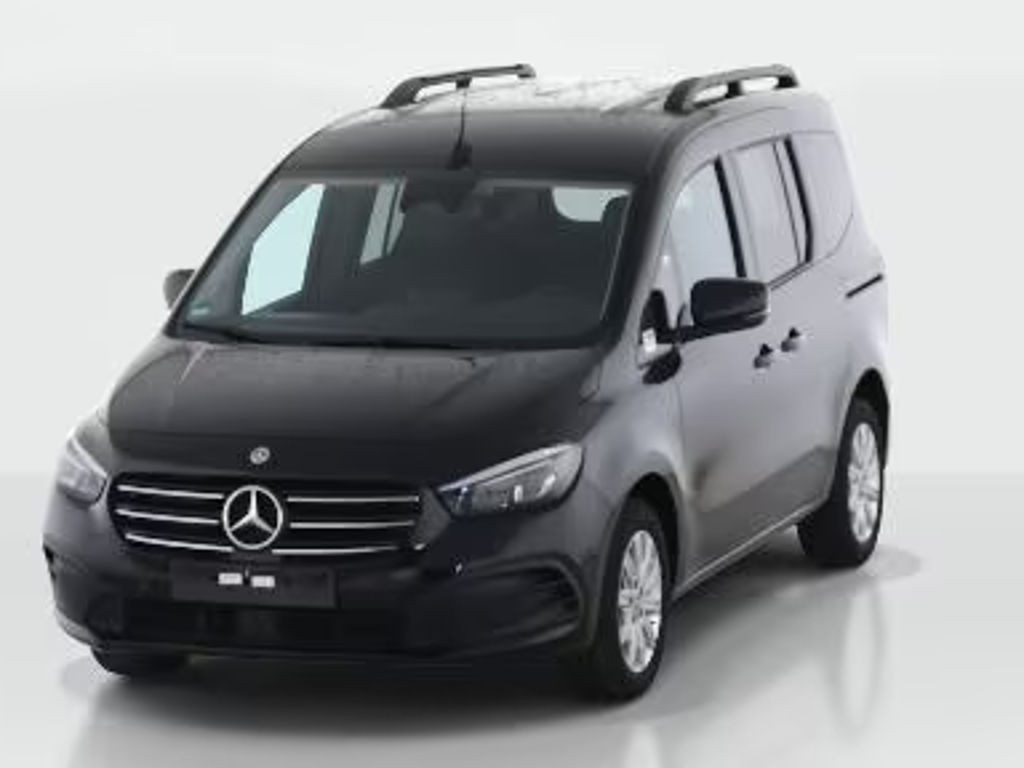 Mercedes-Benz T 180 2025 Benzine