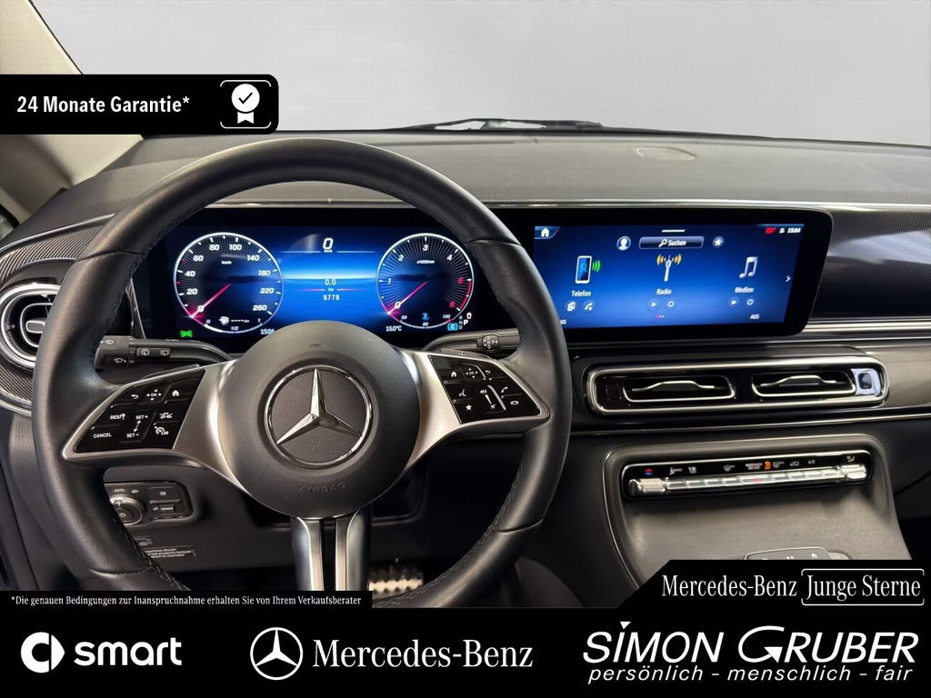 Mercedes-Benz Marco Polo