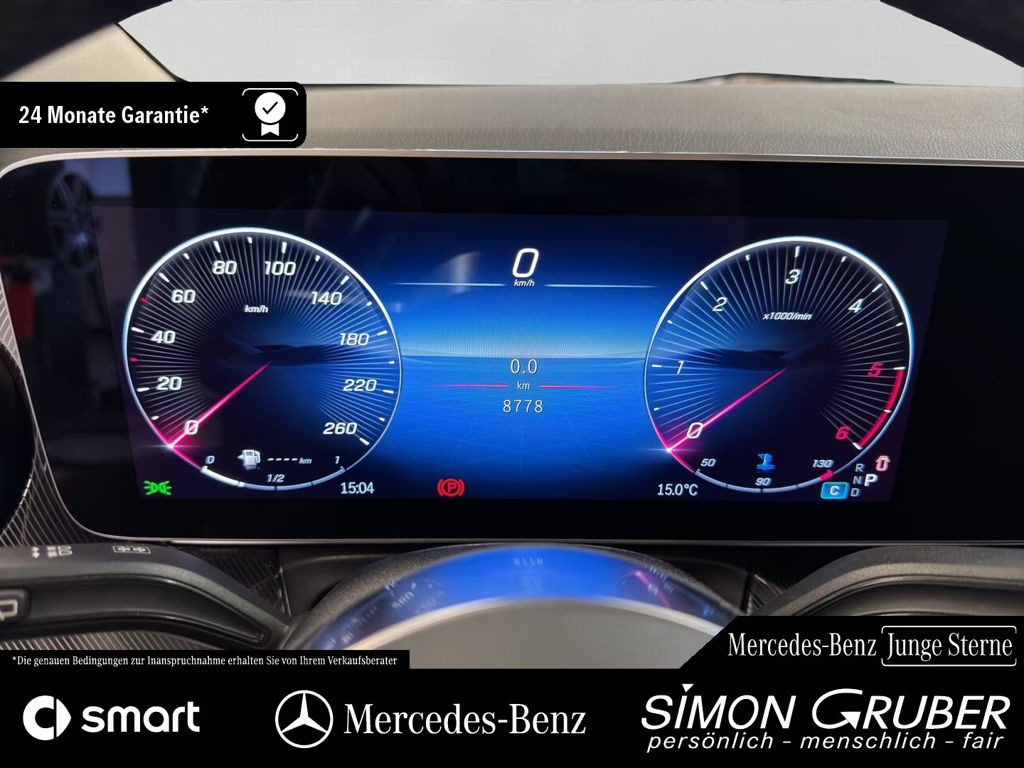 Mercedes-Benz Marco Polo