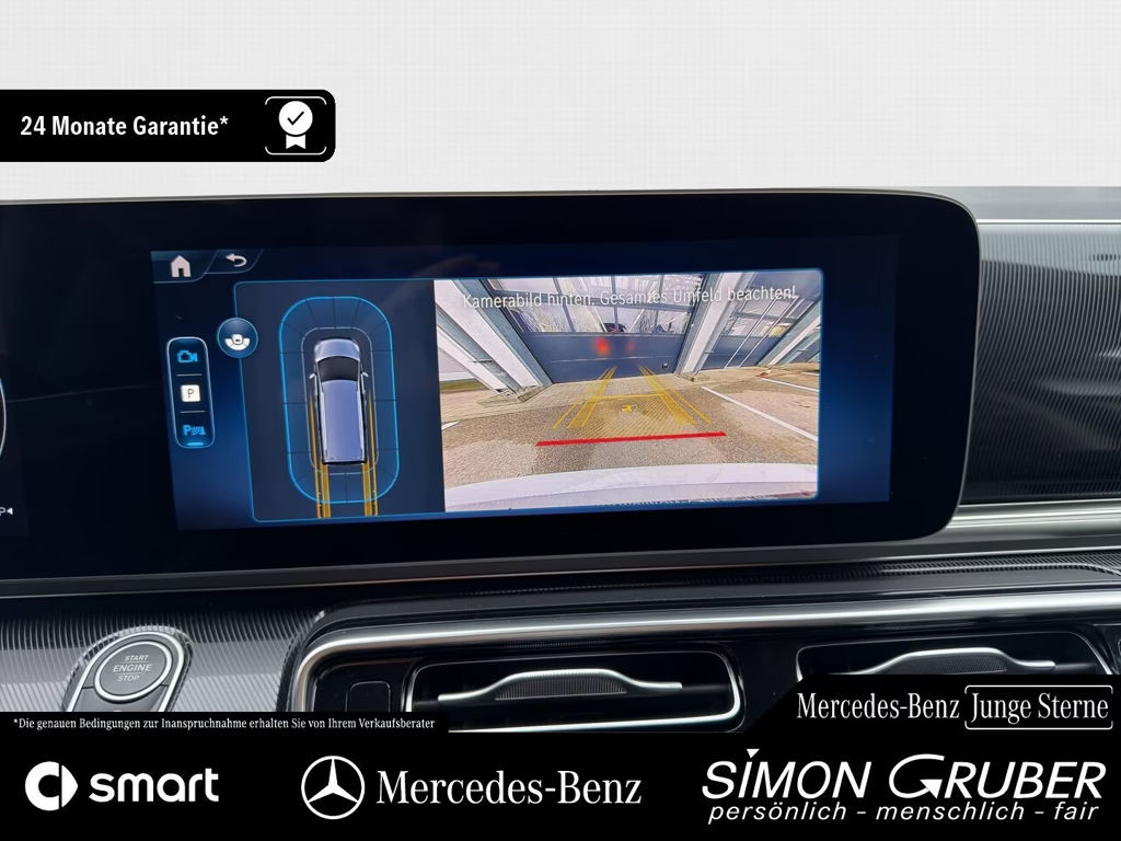 Mercedes-Benz Marco Polo