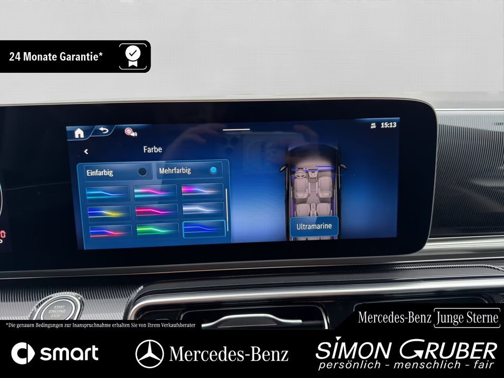 Mercedes-Benz Marco Polo