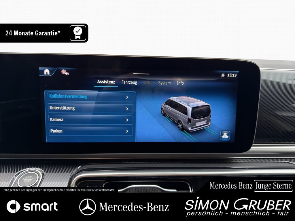 Mercedes-Benz Marco Polo