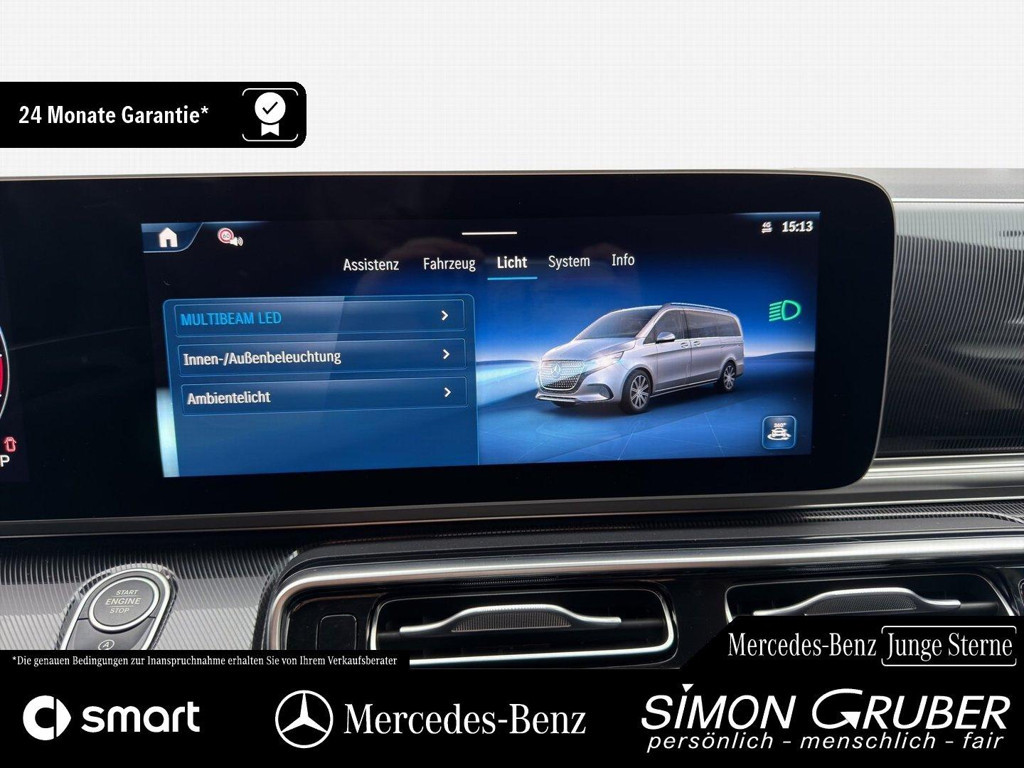 Mercedes-Benz Marco Polo