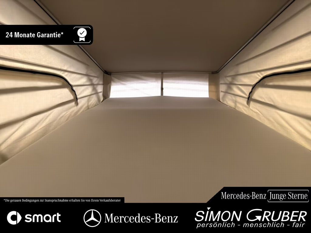 Mercedes-Benz Marco Polo