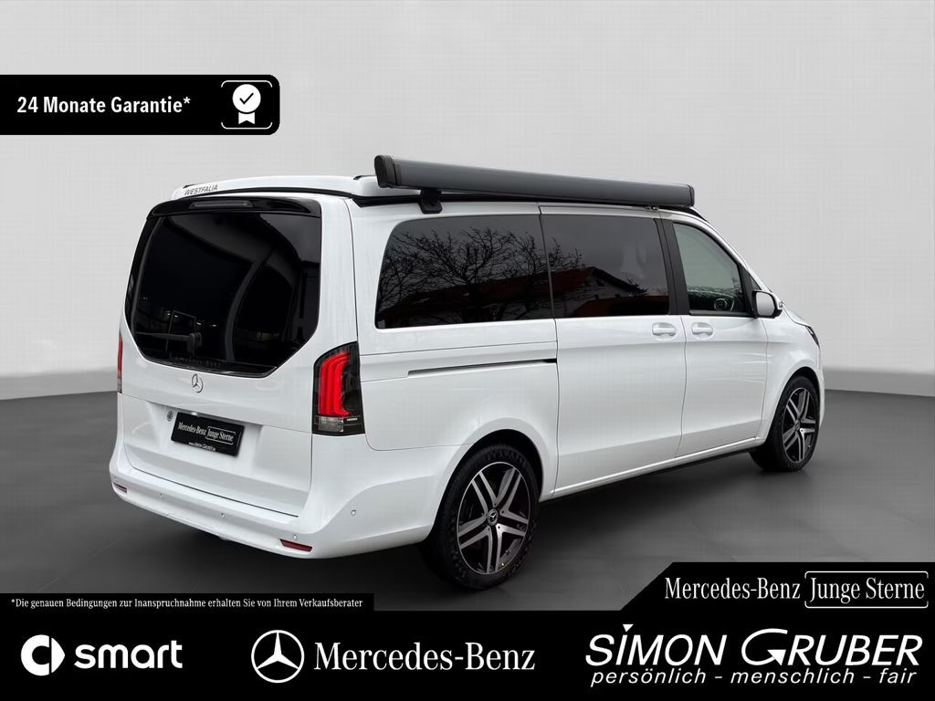 Mercedes-Benz Marco Polo