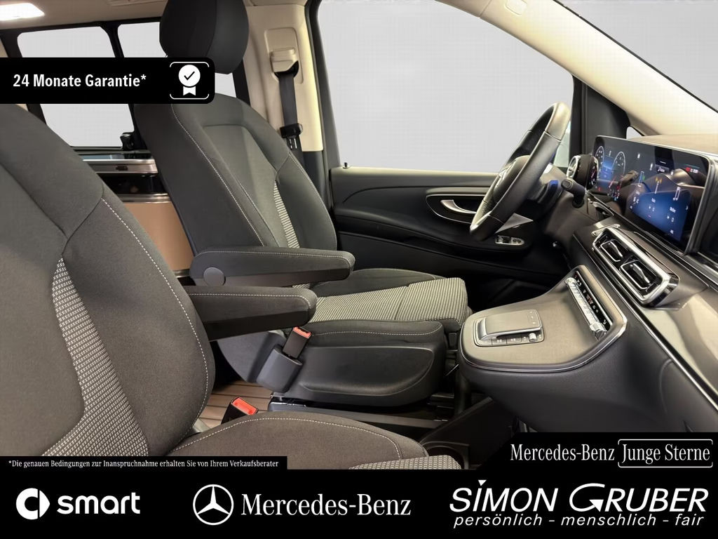 Mercedes-Benz Marco Polo