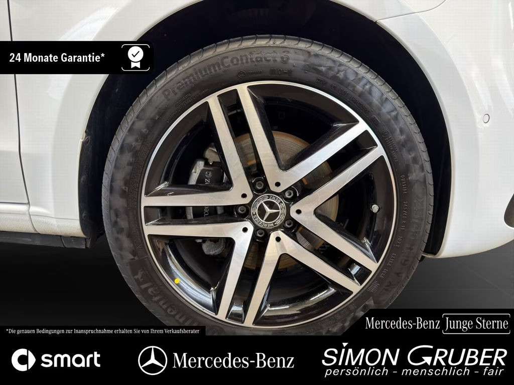 Mercedes-Benz Marco Polo