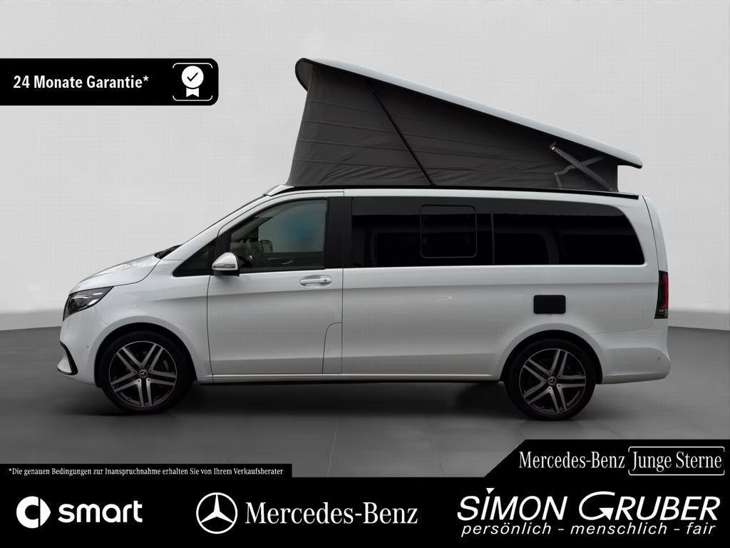 Mercedes-Benz Marco Polo