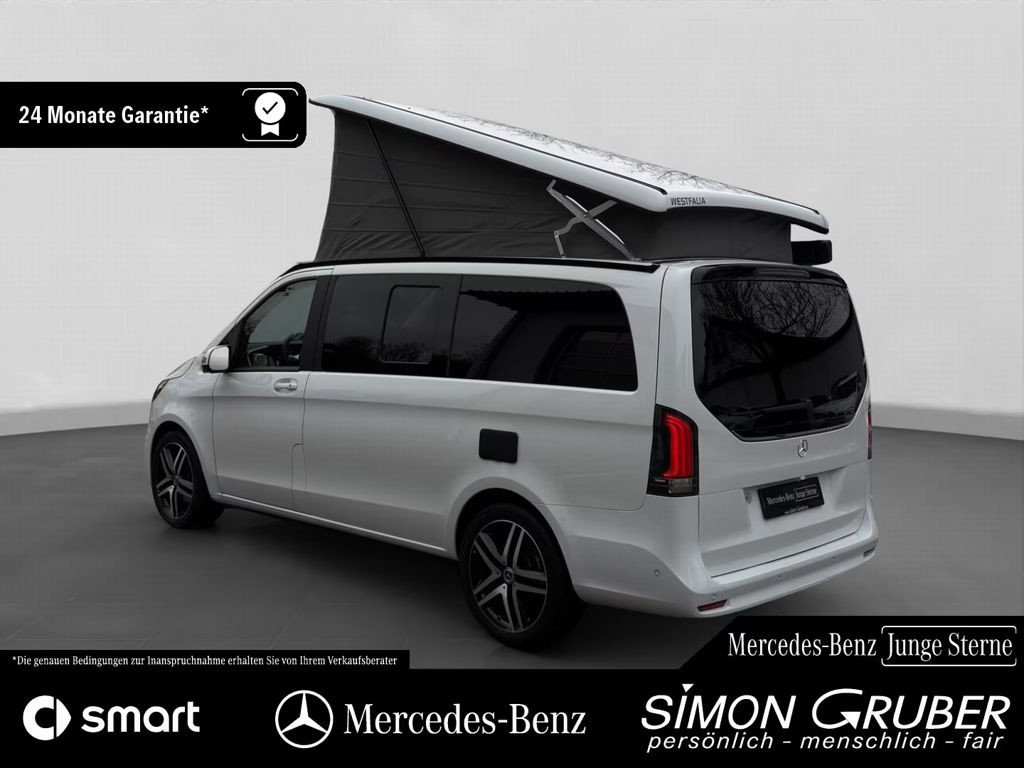 Mercedes-Benz Marco Polo