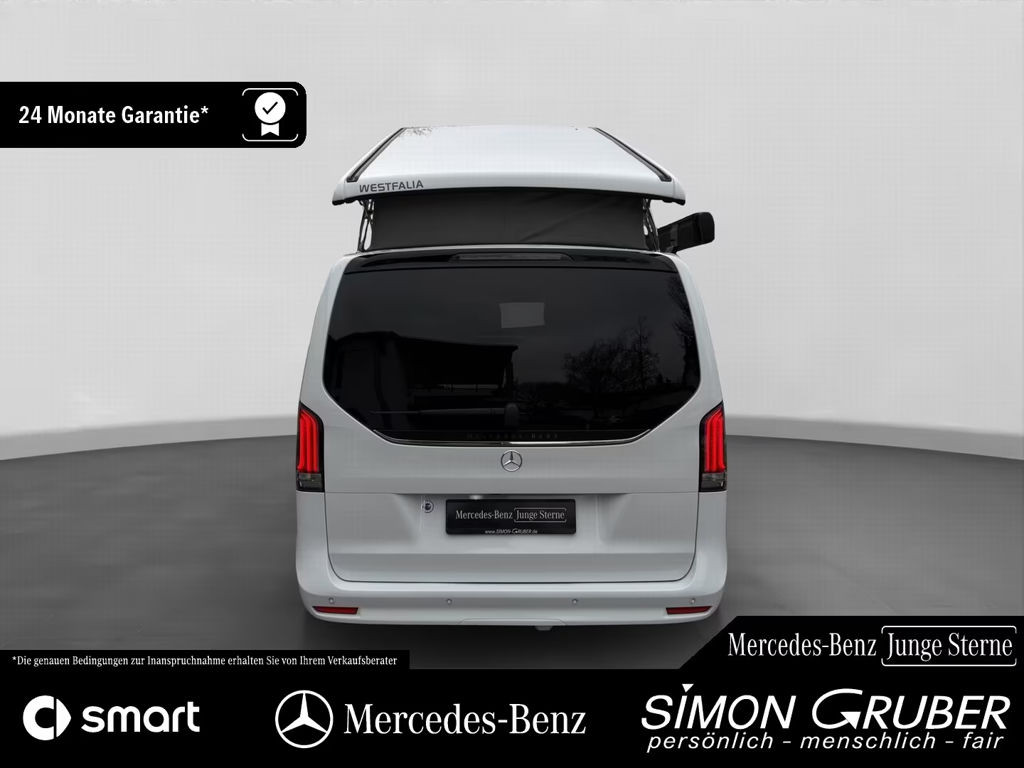 Mercedes-Benz Marco Polo