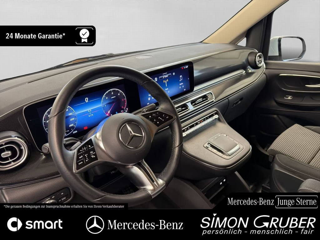 Mercedes-Benz Marco Polo