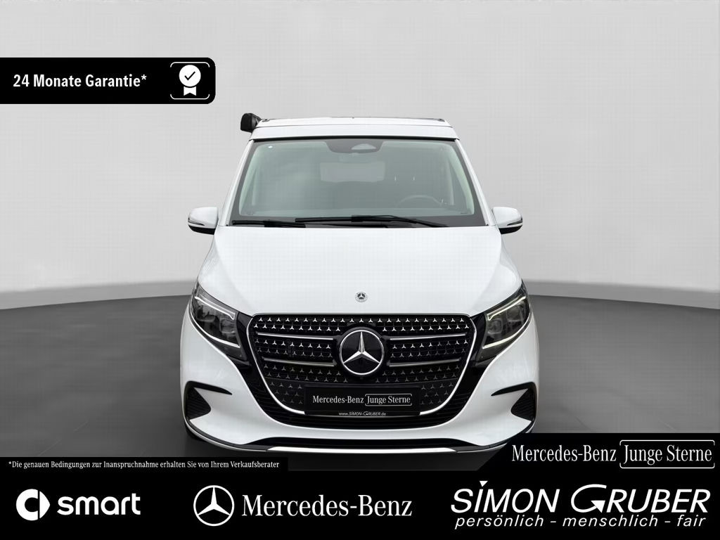 Mercedes-Benz Marco Polo