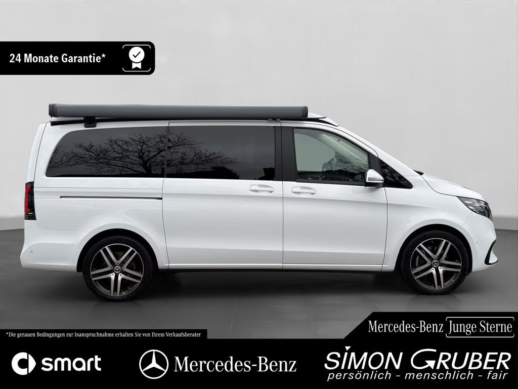 Mercedes-Benz Marco Polo