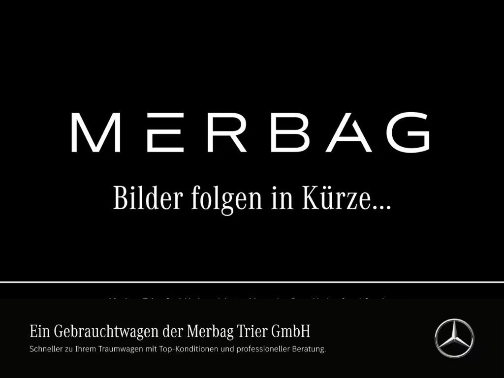 Mercedes-Benz V-Klasse 2024 Diesel