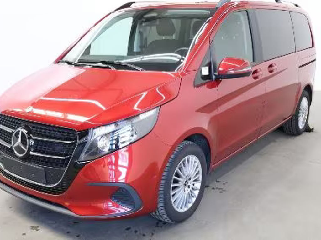 Mercedes-Benz V-Klasse 2025 Diesel