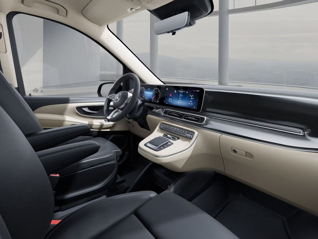 Mercedes-Benz Marco Polo