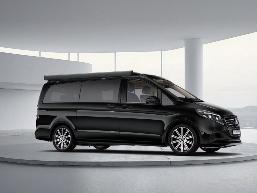 Mercedes-Benz Marco Polo