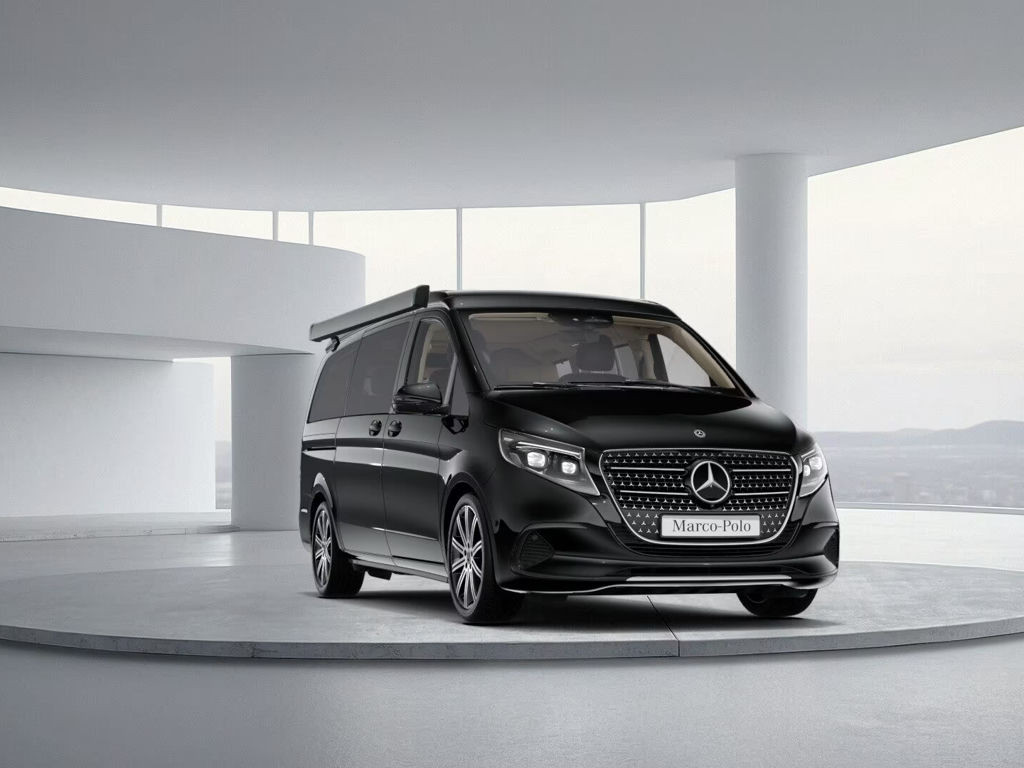 Mercedes-Benz Marco Polo