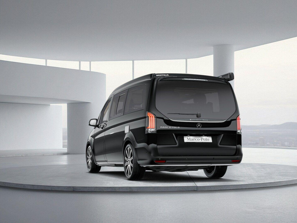 Mercedes-Benz Marco Polo