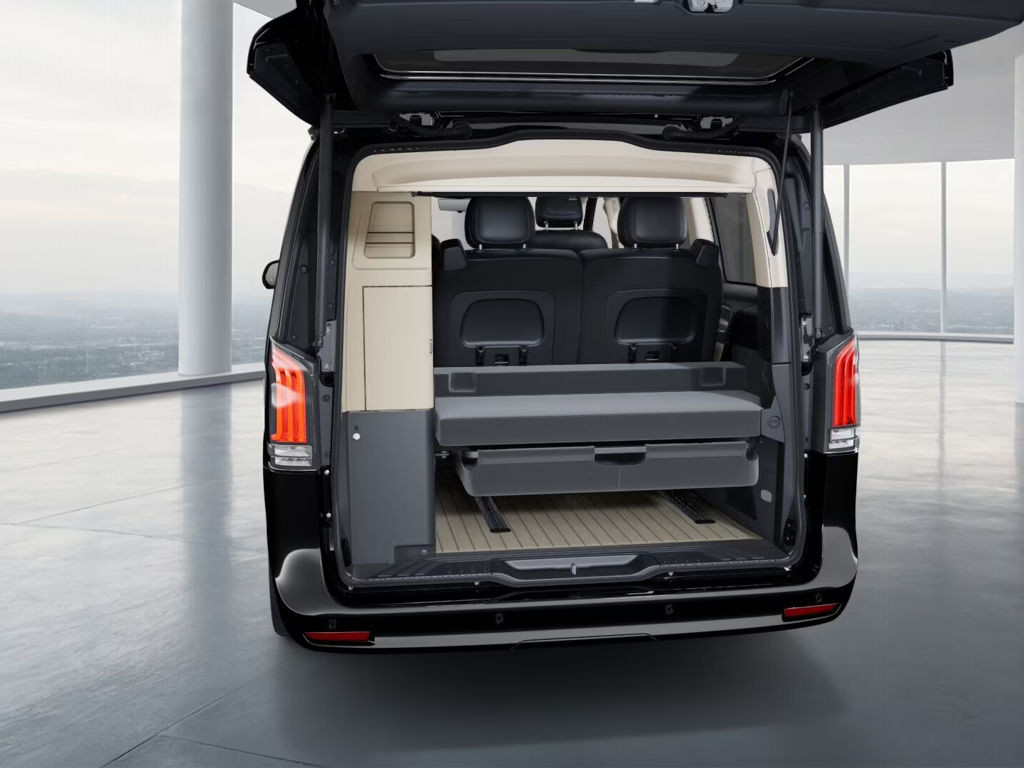 Mercedes-Benz Marco Polo