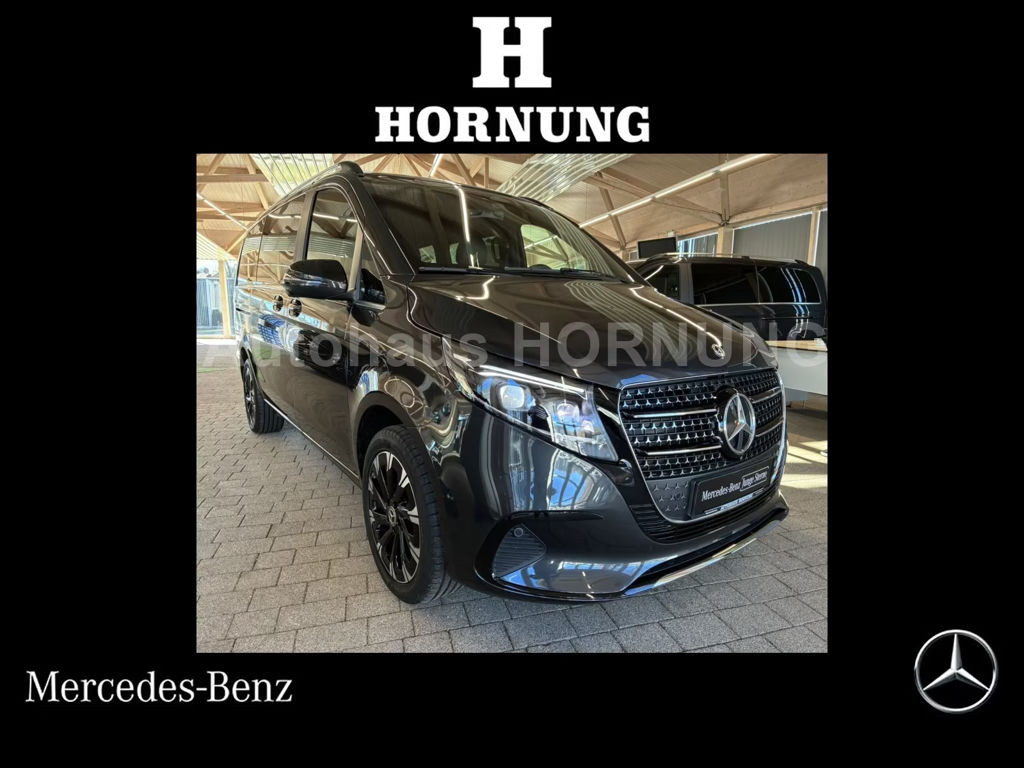 Mercedes-Benz V-Klasse 2025 Diesel