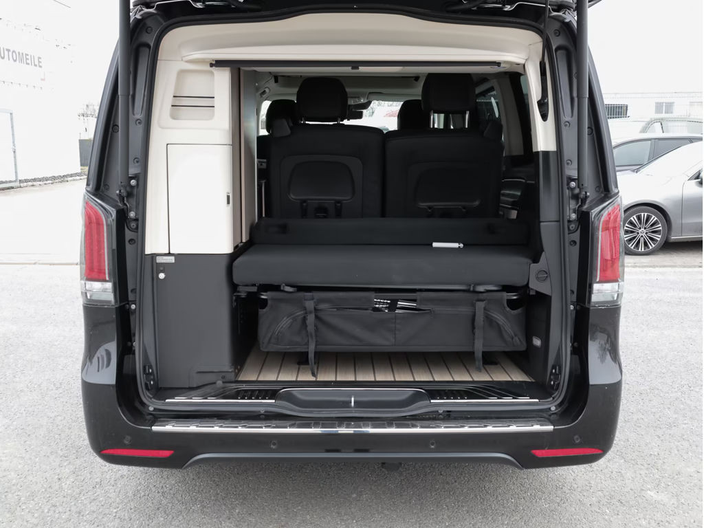 Mercedes-Benz Marco Polo