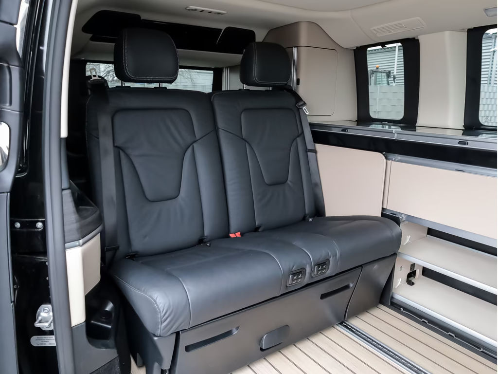 Mercedes-Benz Marco Polo