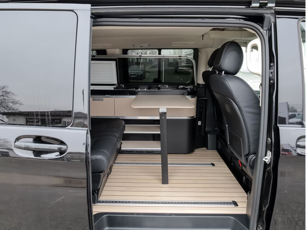 Mercedes-Benz Marco Polo