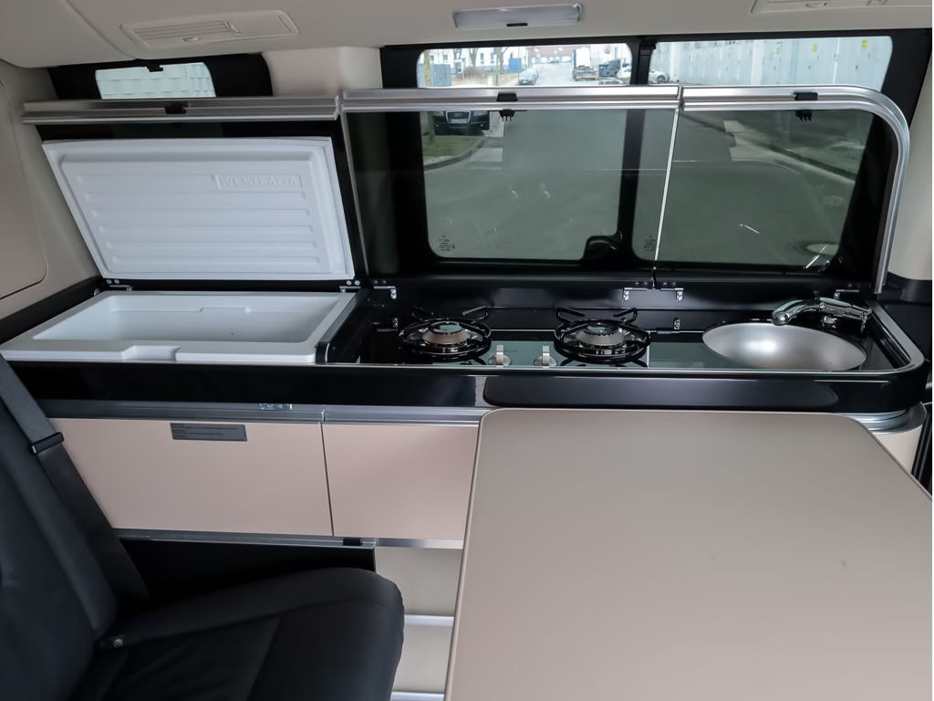 Mercedes-Benz Marco Polo