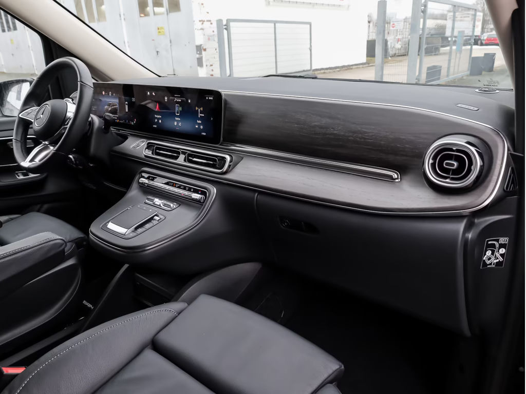 Mercedes-Benz Marco Polo