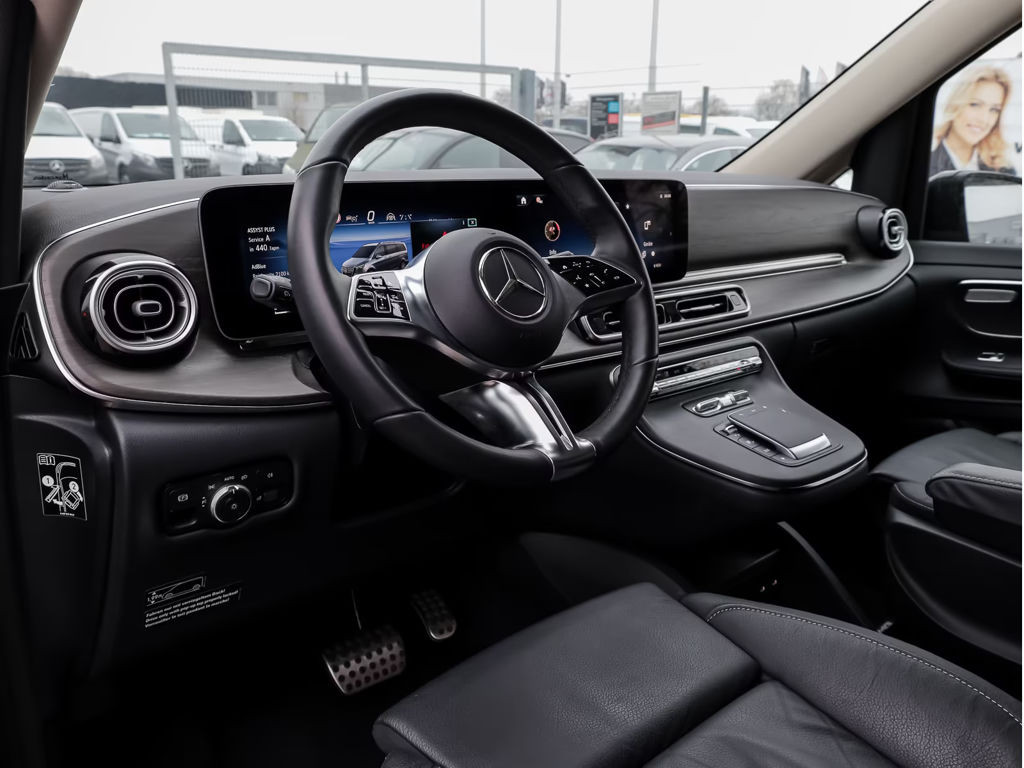 Mercedes-Benz Marco Polo