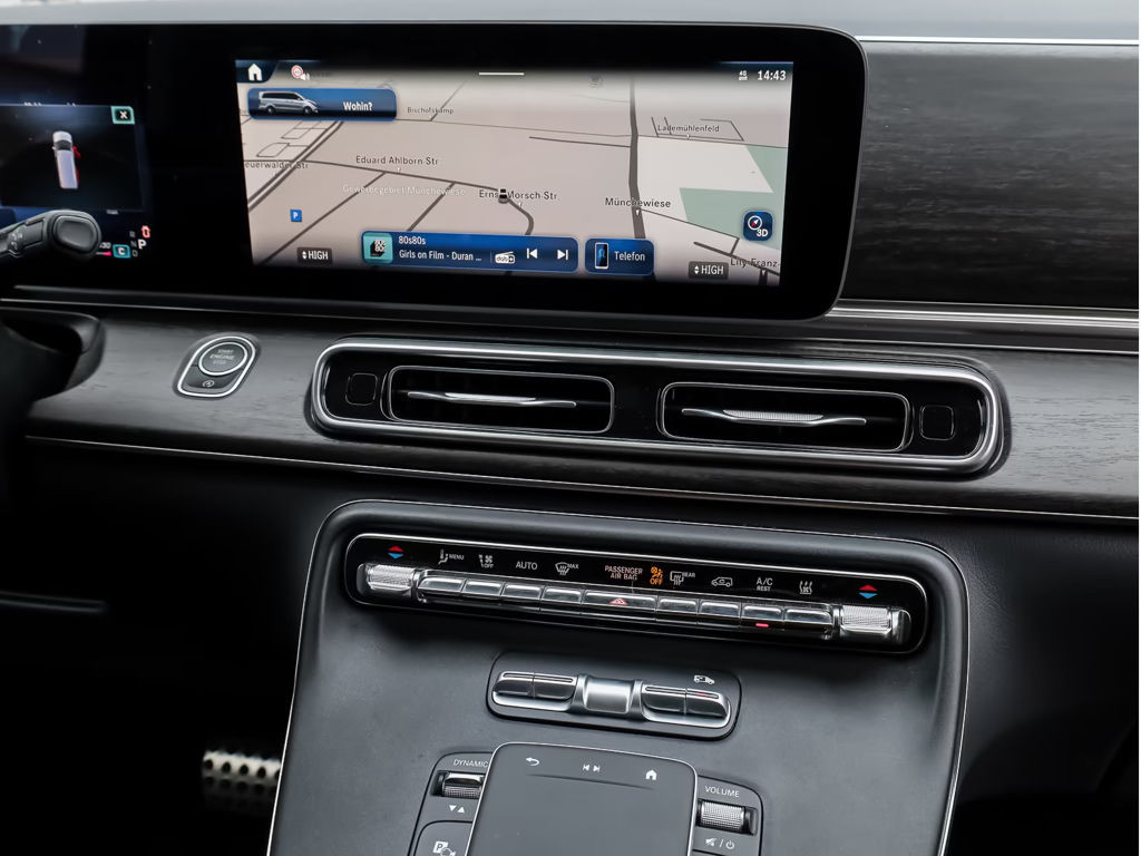 Mercedes-Benz Marco Polo