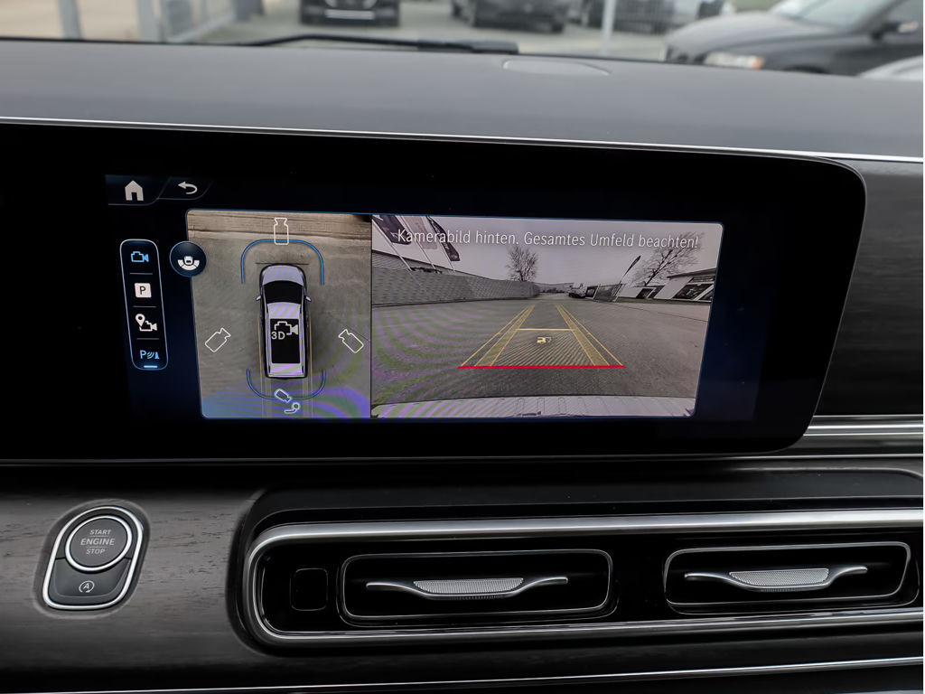 Mercedes-Benz Marco Polo