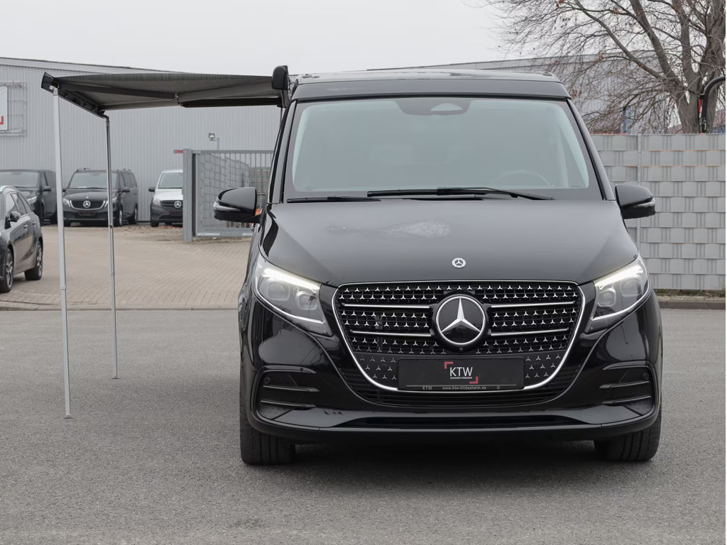 Mercedes-Benz Marco Polo