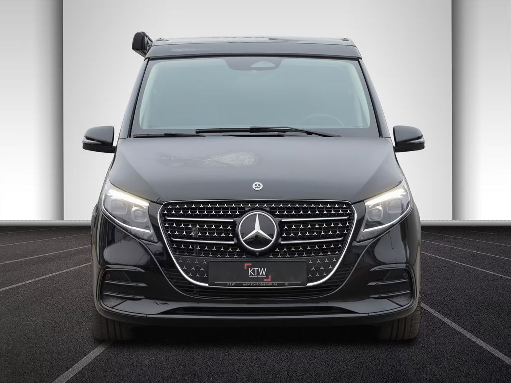 Mercedes-Benz Marco Polo