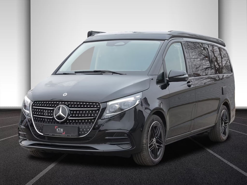 Mercedes-Benz Marco Polo