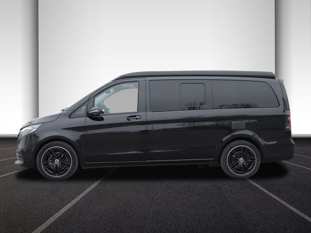 Mercedes-Benz Marco Polo