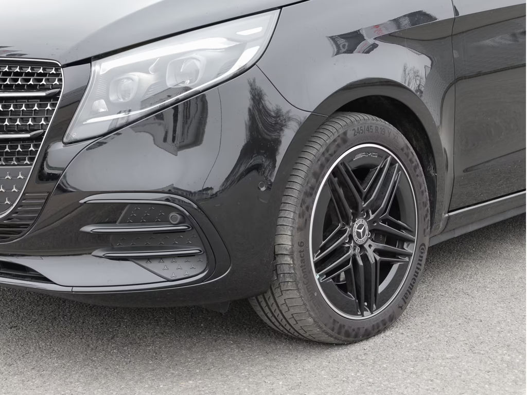 Mercedes-Benz Marco Polo